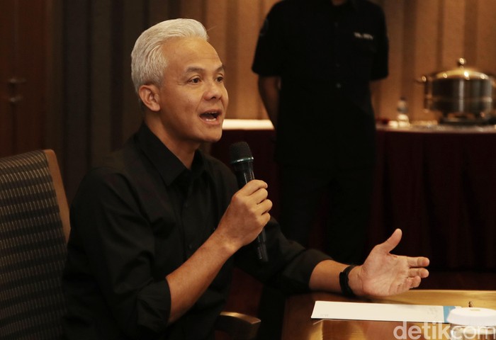 Ganjar Pranowo
