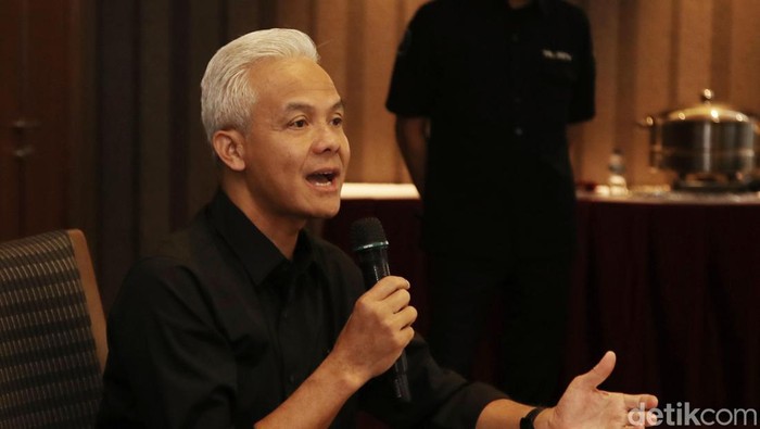 Ganjar Pranowo