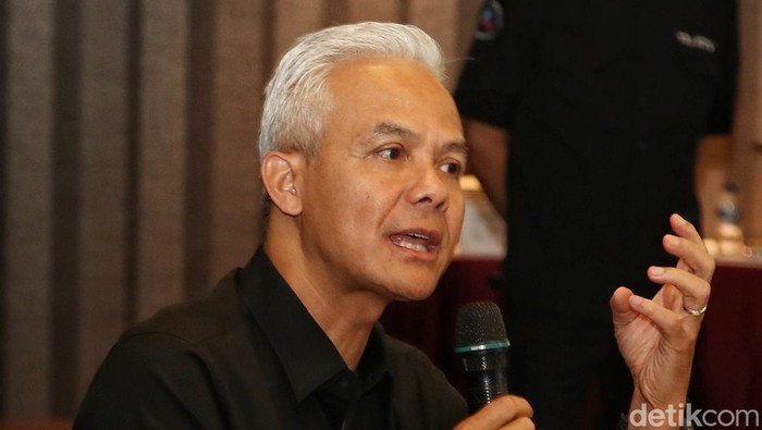 Ganjar Pranowo
