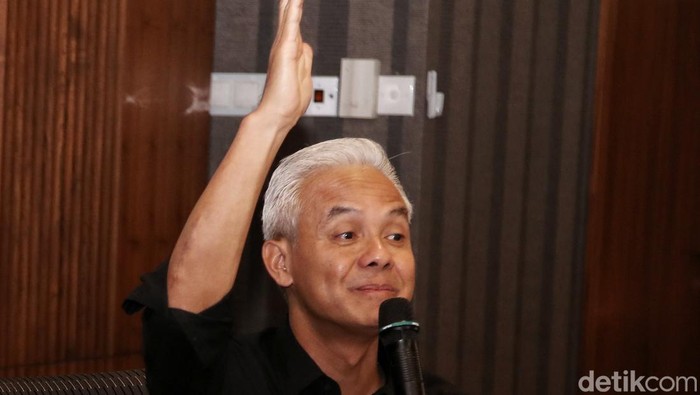 Ganjar Pranowo