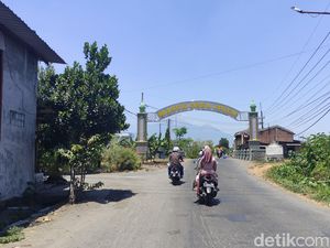 Kisah di Balik Larangan Menikah Warga Desa Jiken dan Randegan Sidoarjo