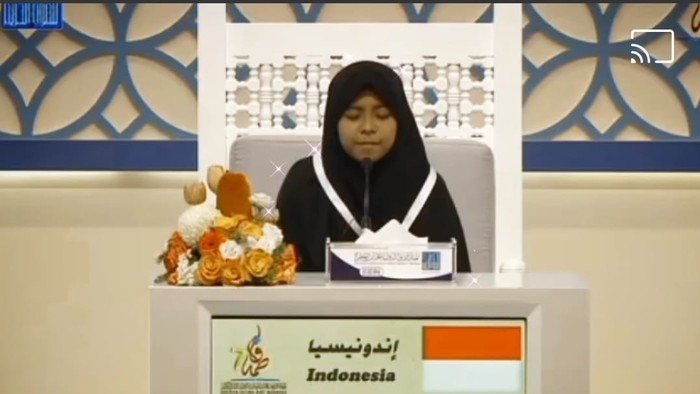 hafidzah Indonesia