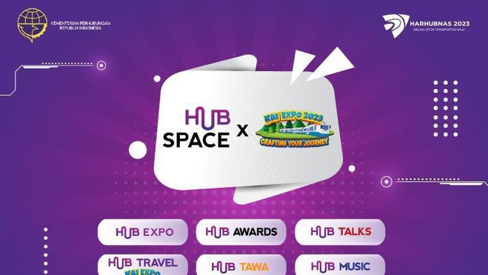 Hub Space