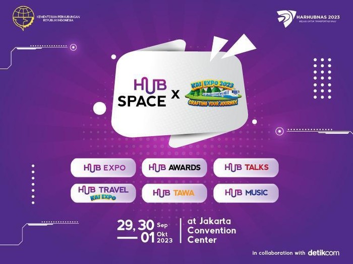 Hub Space