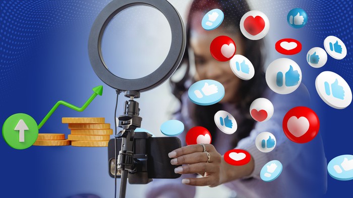 ilustrasi bisnis online
