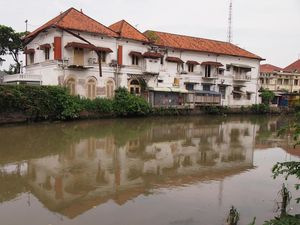 Menghidupkan Kota Tua Surabaya Tak Sekedar untuk Wisata