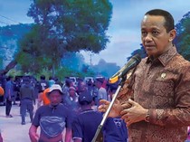 7 Janji Pemerintah ke Warga Terdampak Proyek Rempang