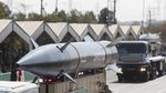 Iran Pamer Drone dengan Jangkauan Terjauh di Dunia, Ini Wujudnya