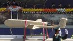 Iran Pamer Drone dengan Jangkauan Terjauh di Dunia, Ini Wujudnya