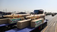 Amerika Serikat (AS) menuduh Iran memasok drone Mohajer-6, di antara kendaraan udara tak berawak (UAV) lainnya, ke Rusia untuk digunakan dalam perang melawan Ukraina.  
