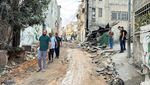 Israel Serbu Tepi Barat, Dua Warga Palestina Tewas-Infrastruktur Hancur