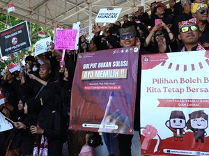 Jurus Kominfo Gaet Anak Muda Ikut Terlibat pada Pemilu Serentak 2024