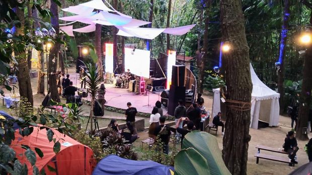 Java Blues and Roots Music Festival 2023
