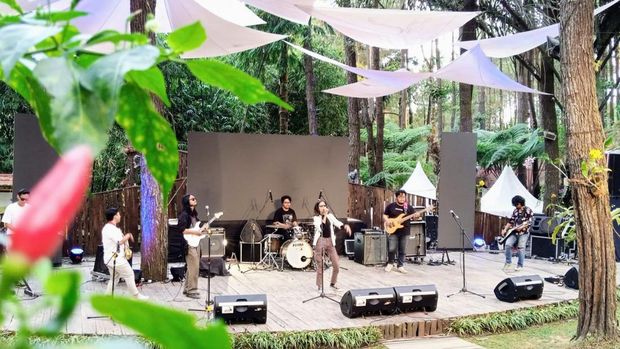 Java Blues and Roots Music Festival 2023