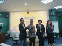 Korea Jadi Tamu Kehormatan, Siap Sambangi IIBF 2023 di ICE BSD?