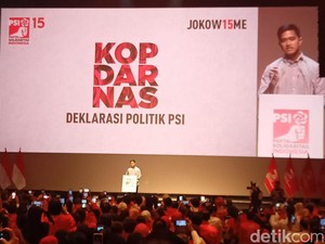 Kaesang Ucapkan Terima Kasih ke Giring: Lawan Game FIFA yang Tangguh
