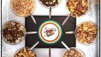 Tidak hanya makan daging sepuasnya, kafe sereal ini menyediakan 100 jenis sereal yang bisa dicicipi pelanggan. Bernama Pop Cereal Cafe di Lisbon, Portugal, suasana nostalgia bisa dirasakan di sini. Foto: Travel + Leisure
