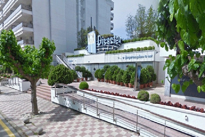 Kafe unik di dunia Kafe unik di dunia