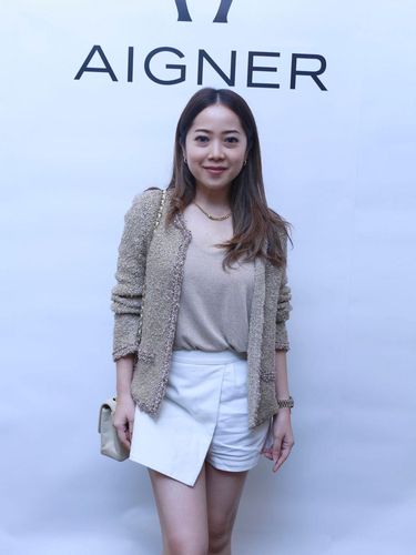 Karina Salim