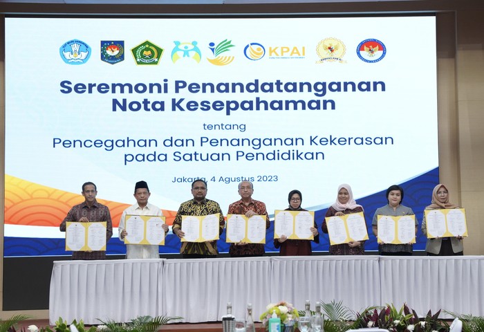 Kemendikbudristek