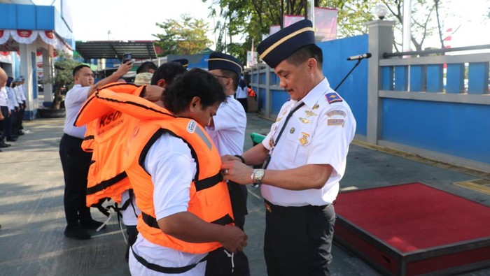 Keselamatan Pelayaran