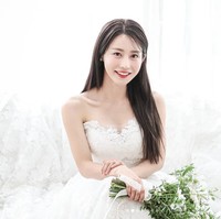 Kim Ah Ra memulai debut sebagai aktris setelah kabur dari Korea Utara. Wanita cantik itu menemukan tambatan hatinya di Korea Selatan dan akan segera menikah.Foto: dok. Instagram @lael_kim_ara