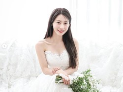 7 Foto Aktris Kim Ah Ra yang Kabur dari Korut, Umumkan Nikah dengan Pacarnya