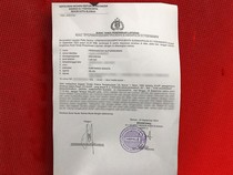 Media Officer Dikeroyok Usai Laga Lawan PSS, Madura United Lapor Polisi