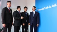 Panin Dai-ichi Life terus bertumbuh seiring dengan meningkatnya kepercayaan para nasabah dan mitra bisnisnya, termasuk dalam hal kesehatan finansial perusahaan. Total aset konvensional Panin Dai-ichi Life per 31 Agustus 2023 sebesar Rp 8,7 triliun.