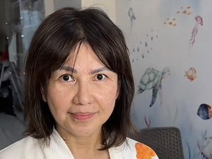 Viral Ibu Pengantin Usia 60 Tahun Dirias Jadi Kembali Muda, Bikin Kaget