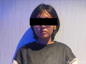 Siapa Mami Icha yang Ditangkap Polisi Terkait Prostitusi ABG? Ini Sosoknya