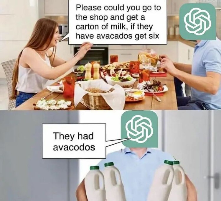Meme ChatGPT