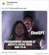 Meme ChatGPT
