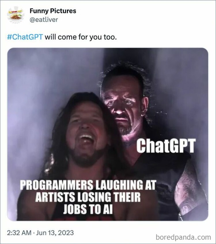 Meme ChatGPT