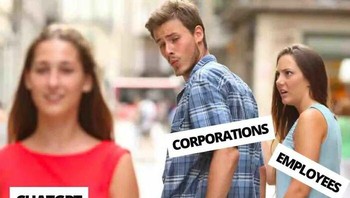 ChatGPT bikin naksir. Foto: Boredpanda