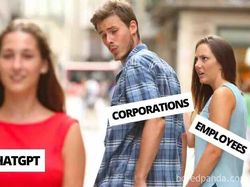 Kumpulan Meme ChatGPT, Bikin Ngakak hingga Was-was