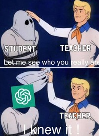 Meme ChatGPT