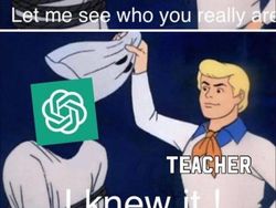Kumpulan Meme ChatGPT, Bikin Ngakak hingga Was-was