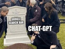 Kumpulan Meme ChatGPT, Bikin Ngakak hingga Was-was