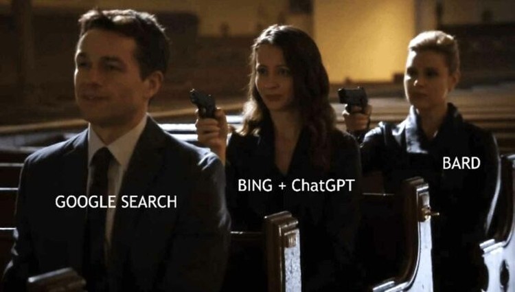 Meme ChatGPT