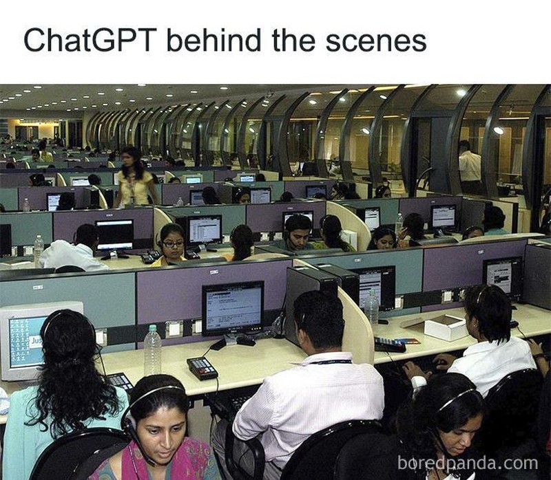 Meme ChatGPT