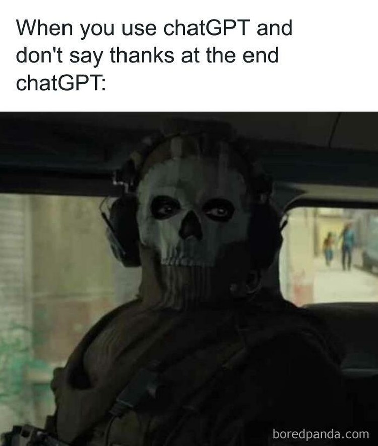 Meme ChatGPT