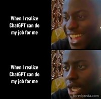 Meme ChatGPT