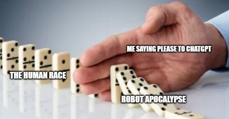 Meme ChatGPT