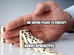 Kumpulan Meme ChatGPT, Bikin Ngakak hingga Was-was