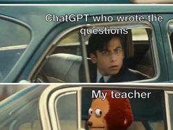 Kumpulan Meme ChatGPT, Bikin Ngakak hingga Was-was