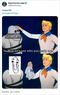 Meme ChatGPT