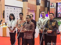 Bahlil Jawab Pihak yang Pertanyakan Investasi China Rp 175 T di Rempang