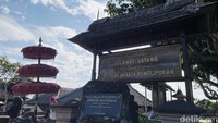 Menurut sejarah, desa ini sudah ada sejak 700 tahun lalu, dan berdiri pada zaman Kerajaan Bangli.