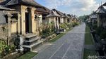 Menyusuri Desa Penglipuran Bali yang Jadi Terbersih di Dunia